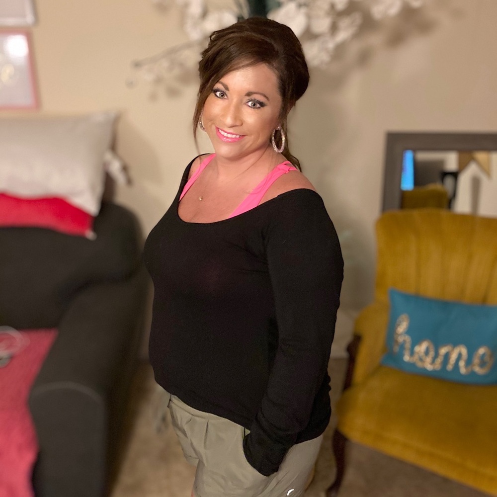 Meet your Posher, Alanna